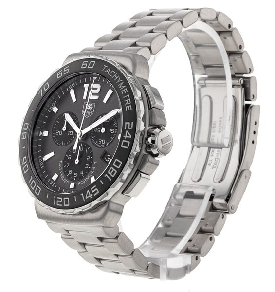 Tag Heuer Formula 1 CAU1115.BA0858